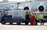 123 Coup de filet international suite au braquage de diamants de Zaventem