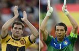 123 Euro 2012: une finale retransmise en 3D réalisée par un Belge