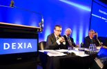 123 "Dexia continue de soutenir la colonisation de la Palestine"