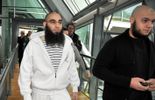 123 Mandat d'arrêt confirmé pour Fouad Belkacem, de Sharia4Belgium