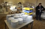 Centralisation des SDF dans un bâtiment de 500 places