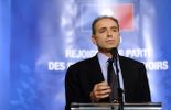 123 J-F Copé accepterait un nouveau vote à l'UMP en septembre 2013