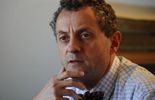 Christian De Valkeneer désigné procureur général de Liège