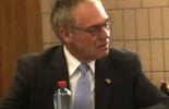123 Charleroi a séduit l'ambassadeur d'Allemagne en Belgique