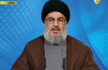 123 Le chef du Hezbollah reconnaît que ses troupes combattent en Syrie