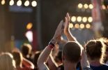 123 Rock Werchter: le mot de la fin aux Red Hot Chili Peppers