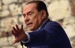 123 Italie: rejet d'un recours crucial de Silvio Berlusconi