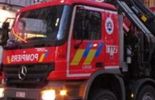 123 Les pompiers bruxellois comptent déposer un préavis de grève