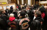 123 Razzia chez les Hells Angels, un réseau criminel de bikers
