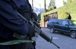 123 Mexique: 11 morts dans l'attaque d'un centre de réinsertion de drogués