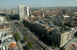 123 La précarité est loin de reculer à Bruxelles