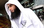 123 Huit mois de prison requis contre Fouad Belkacem