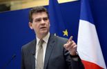 123 Arnaud Montebourg: "L'austérité nous entraîne dans une spirale récessive"