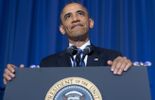 123 Etats-Unis: Barack Obama défend l'emploi des "drones"