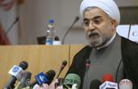 123 Iran: "95% du pouvoir reste entre les mains du Guide Suprême"