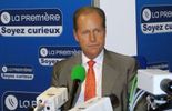 123 Roland Gillet est l'invité de Matin Première