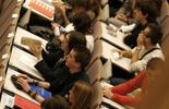 123 Réforme de l'enseignement supérieur: Lutgen insiste sur la liberté d'association