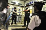 123 Grande-Bretagne: plus de Noirs que de Blancs arrêtés par la police