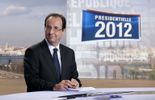 123 La télé communautaire No Télé à la rescousse de TF1 pour la présidentielle