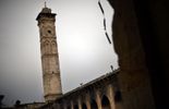 123 Grande-Bretagne: une mosquée incendiée dans le nord de Londres