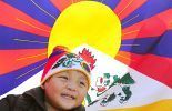 123 Les droits de l'Homme au Tibet: relisez le chat avec Marc Liégeois