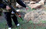 123 Des islamistes  du Caucase russe combattent en Syrie aux côtés d'al-Qaïda