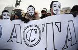 Le traité ACTA fait peur aux Européens, les élus se veulent rassurants