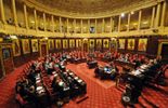Le Sénat vote son budget 2012