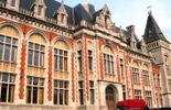 123 Deux mineurs arrêtés lors de perquisitions menées jeudi à Verviers