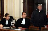 Assises Liège: Osman Acer condamné à 2 ans de prison ferme