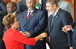 Le Brésil annule 900 millions de dollars de dettes de pays africains