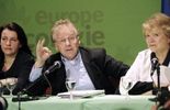 123 Carnet de campagne : pas de liberté de vote pour les écologistes?