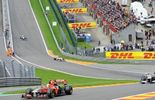 123 GP de F1 à Francorchamps jusqu'en 2015: MR et Ecolo veulent y voir clair 