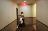 123 Home évacué à Ransart pour des problèmes de sécurité et d'hygiène