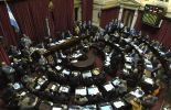 Argentine: le sénat adopte en 1ère lecture l'expropriation d'YPF à Repsol