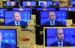123 Russie: interpellation de 140 personnes soupçonnées d'activités extrémistes islamiques
