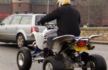 123 Six mois avec sursis pour avoir blessé un policier lors d'un contrôle