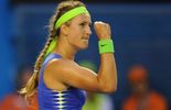 Histoire du monde: Azarenka, égérie communiste?