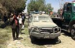 123 Kaboul: attentat près de la maison d'un leader afghan, 3 morts