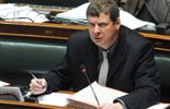 Viroinval : Jean-Marc Delizée sera finalement tête de liste