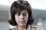 123 Belges en Syrie: J. Milquet s'entretient avec des bourgmestres flamands