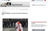 123 Pieds Nickelés: les terroristes les plus nuls du Royaume-Uni