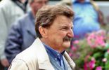 Jean Baudouin est décédé 