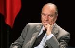 123 Le procès pour emplois fictifs de J. Chirac reporté à mars