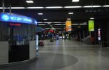 123 Gare du Midi: des panneaux publicitaires lumineux font débat