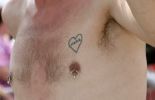 Les tatouages et les piercings seront interdits aux futurs soldats