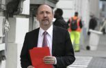 123 Johan Vande Lanotte: "Je ne resterai pas ministre jusqu'à 63 ans"