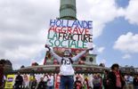 123 François Hollande réunit son gouvernement pour trouver un second souffle
