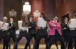 123 Le clip de Psy interdit de télévision publique en Corée du Sud