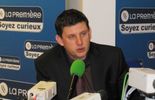 123 John Crombez est l'invité de Matin Première